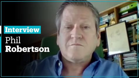 phil robertson human rights watch|Phil Robertson .